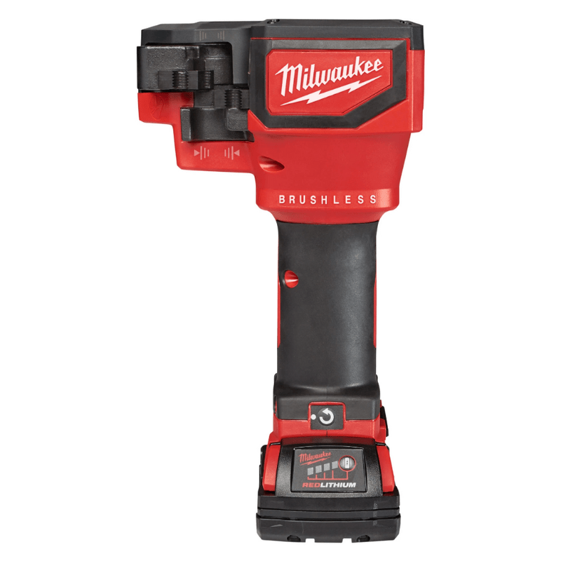 KIT CORTADOR HILOS / VARILLAS ROSCADAS M18 MILWAUKEE 2872-214