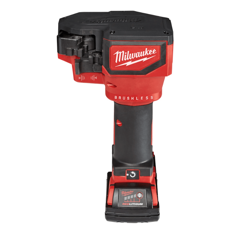 KIT CORTADOR HILOS / VARILLAS ROSCADAS M18 MILWAUKEE 2872-215