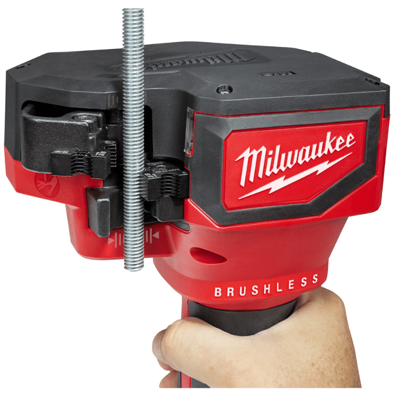 KIT CORTADOR HILOS / VARILLAS ROSCADAS M18 MILWAUKEE 2872-216