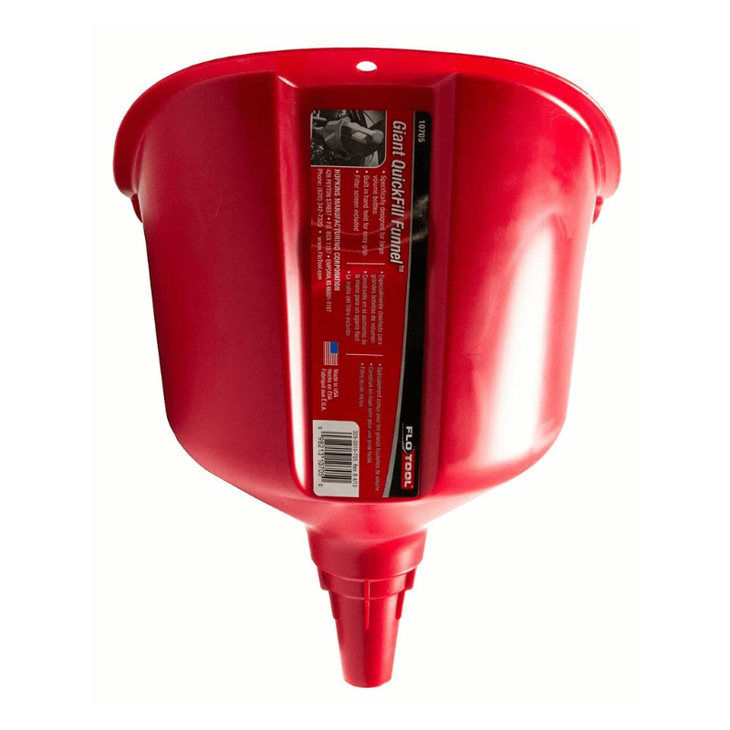 EMBUDO GIGANTE DE LLENADO RÁPIDO HOPKINS 107052