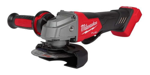 PACK ESMERIL FUEL 2880 + KIT BATERIA 8 AH MILWAUKEE2