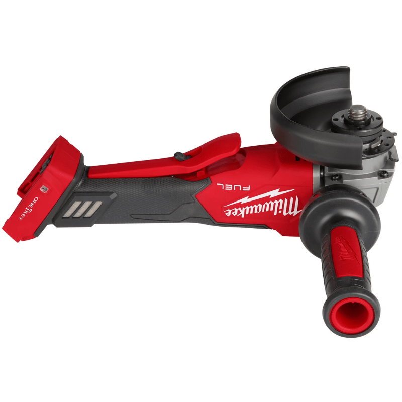 ESMERIL CON FRENO M18 FUEL 4-1/2