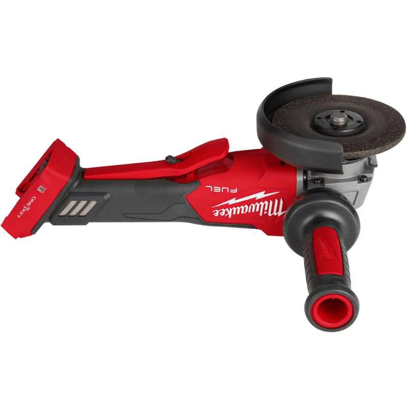 ESMERIL CON FRENO M18 FUEL 4-1/2