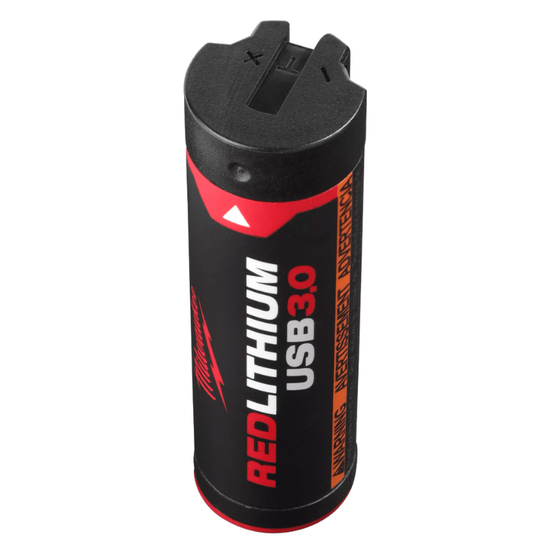 BATERIA USB 3.0 REDLITHIUM MILWAUKEE 48-11-21312