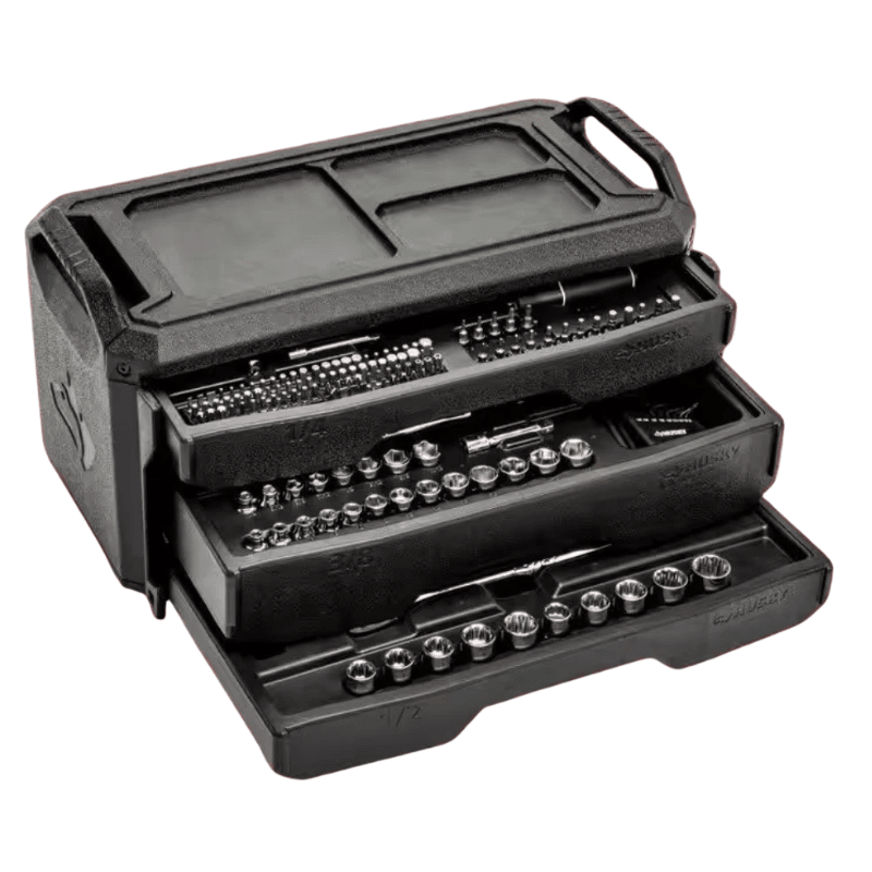 CAJA HERRAMIENTAS 280 PCS HUSKY 10138803992
