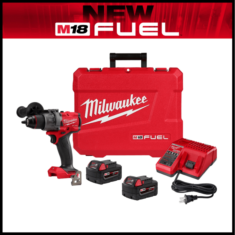 KIT TALADRO 1/2