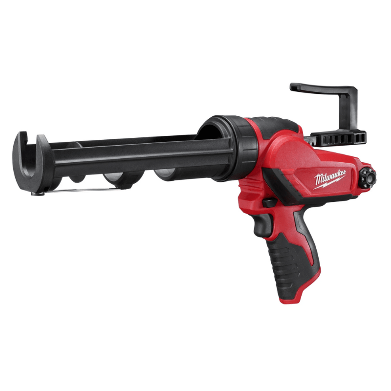 PISTOLA CALAFATERA M12 DE 10 OZ MILWAUKEE 2441-202