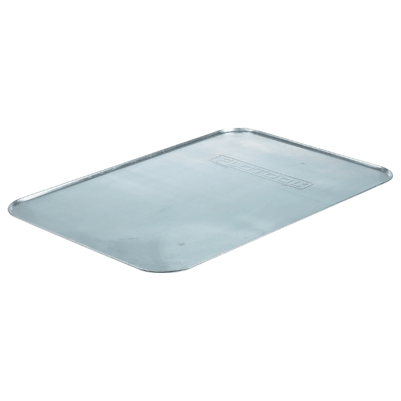 BANDEJA DE METAL DE ACEITE, DE GOTEO Y CAMBIO DE ACEITE FOTOOLS DP-102