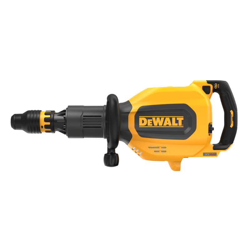 MARTILLO DEMOLEDOR INALAMBRICO SDS MAX 27J 60V MAX DEWALT DCH911B-B32