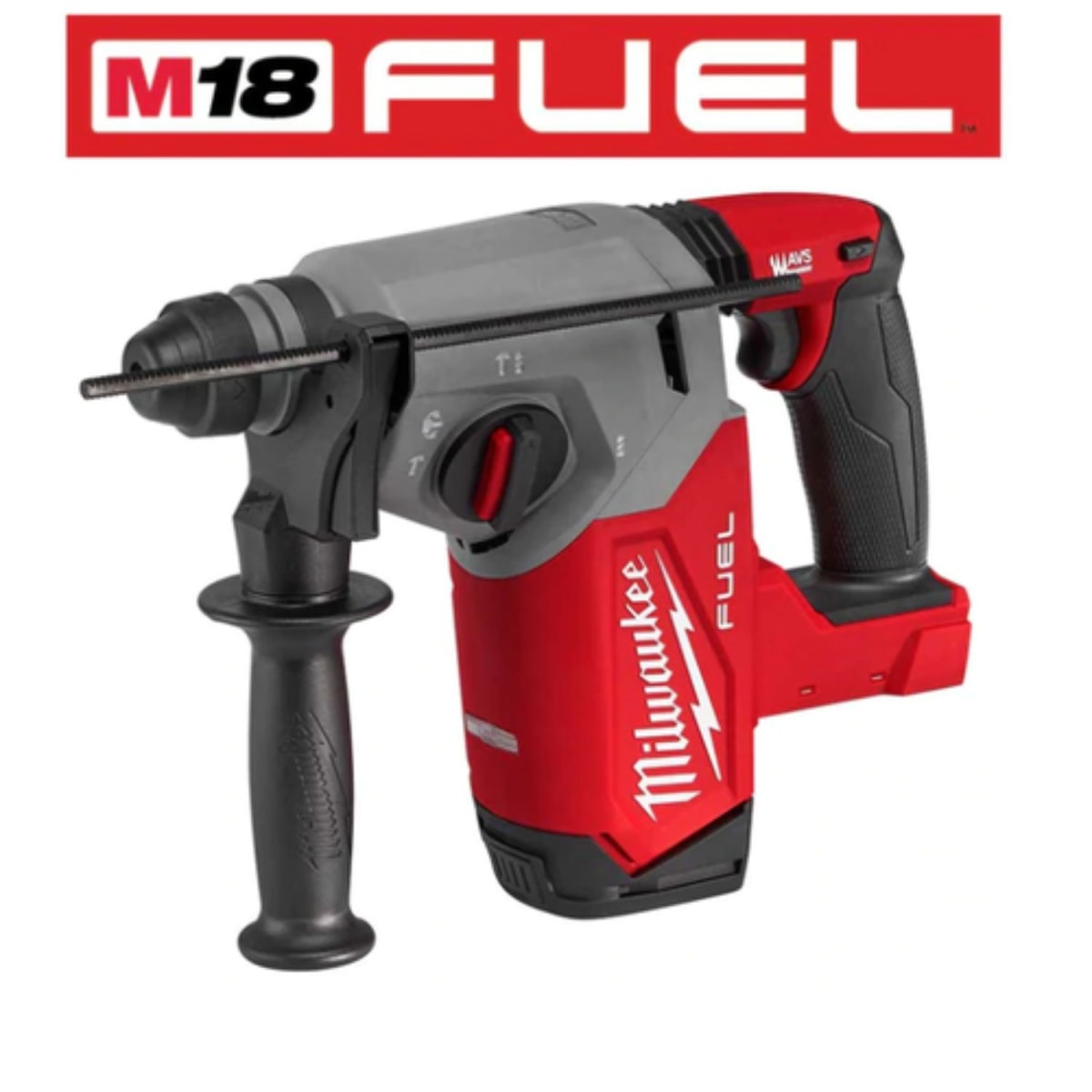 KIT TT ROTOMARTILLO SDS PLUS DE 1