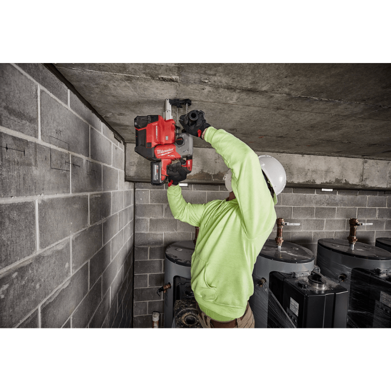 KIT ROTOMARTILLO SDS PLUS 1