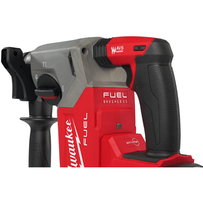 KIT ROTOMARTILLO SDS PLUS 1