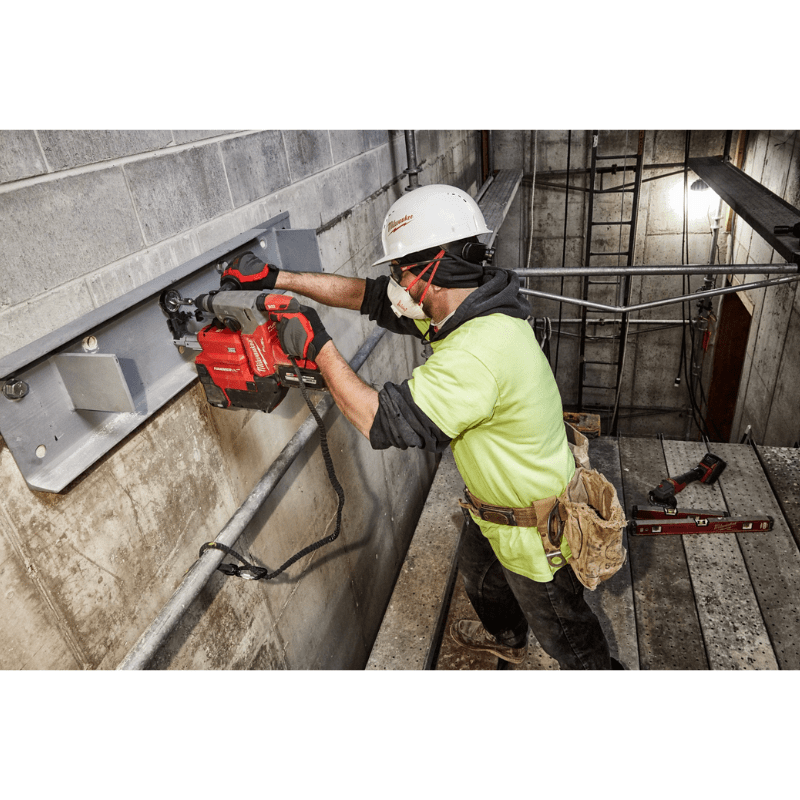 KIT ROTOMARTILLO SDS PLUS 1