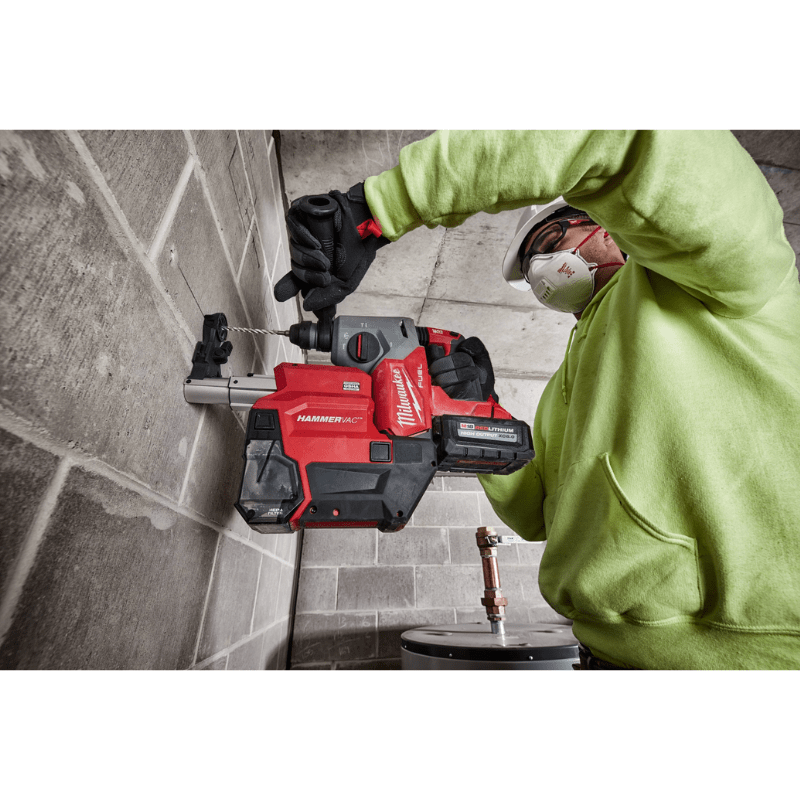 KIT ROTOMARTILLO SDS PLUS 1