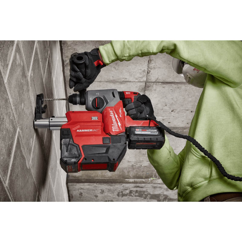 KIT ROTOMARTILLO SDS PLUS DE 1