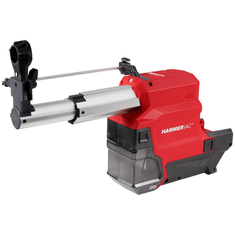 KIT ROTOMARTILLO SDS PLUS DE 1-1/8
