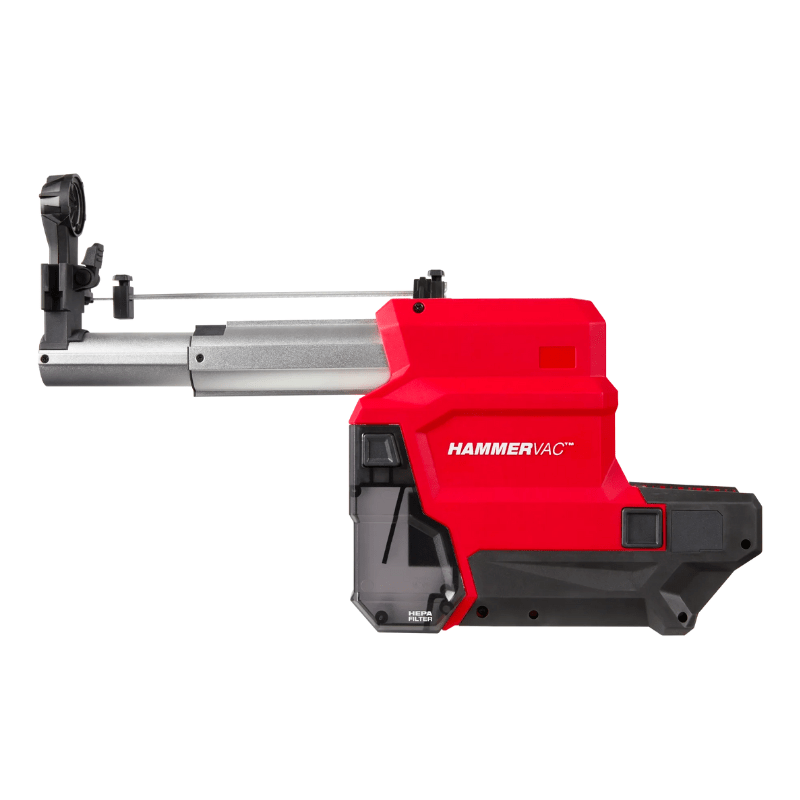 EXTRACTOR DE POLVO 1-1/8