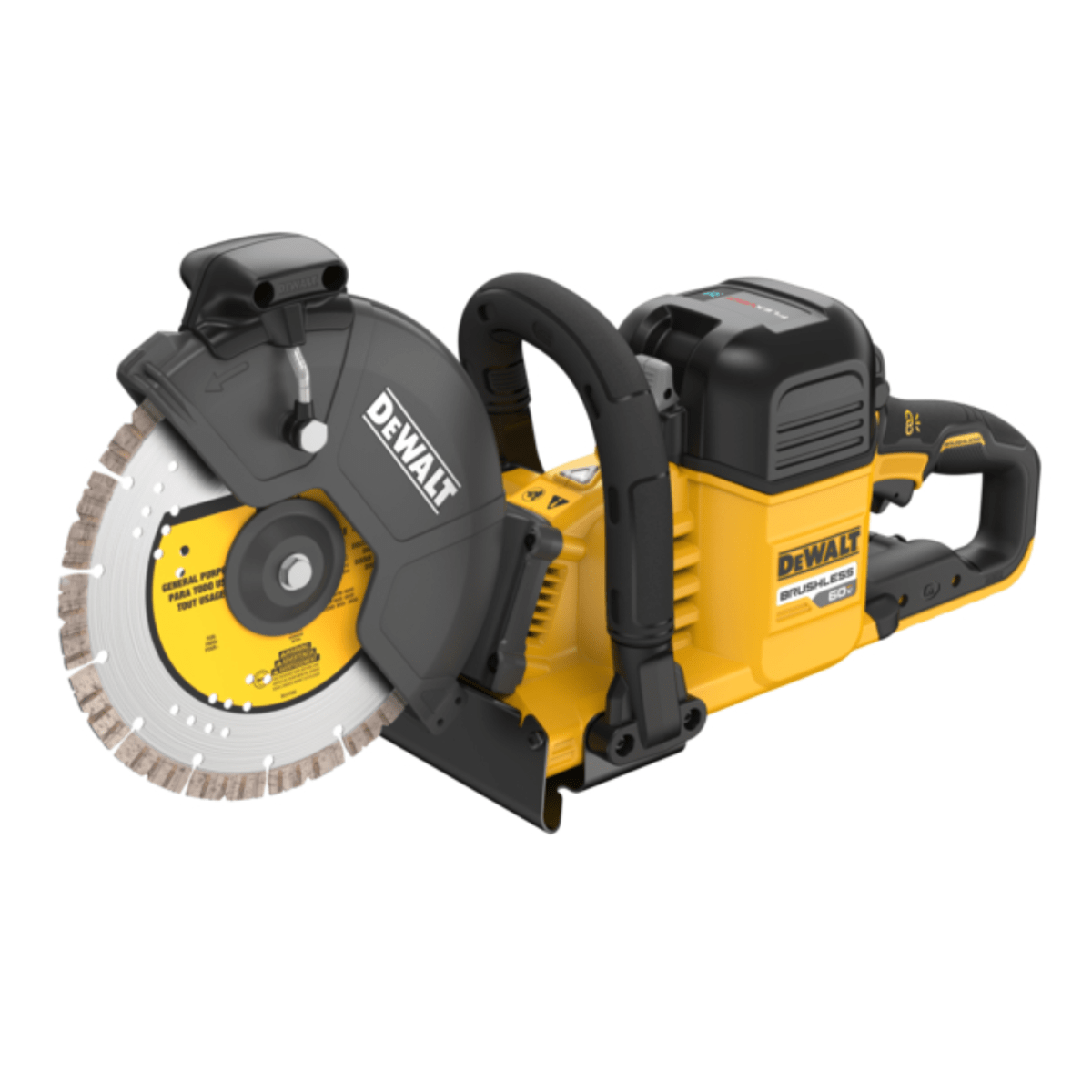 SIERRA DE CORTE INALÁMBRICA 9