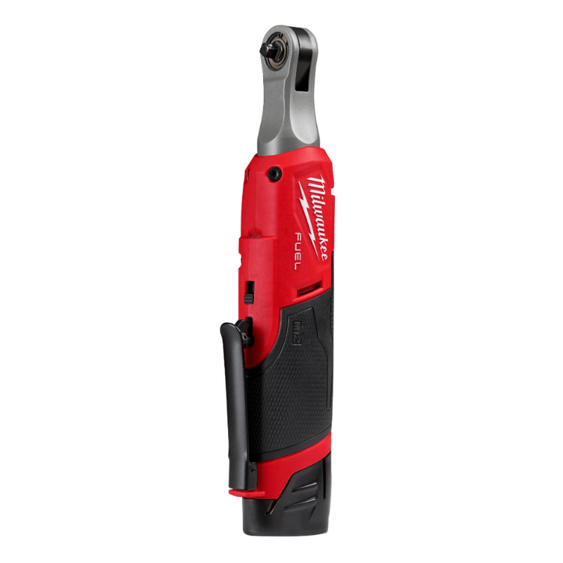 KIT RATCHET 1/4