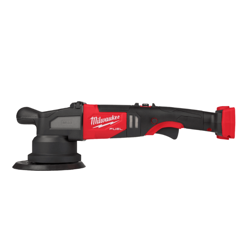 PULIDORA ORBITAL ALEATORIA 21MM M18 FUEL MILWAUKEE 2685-202