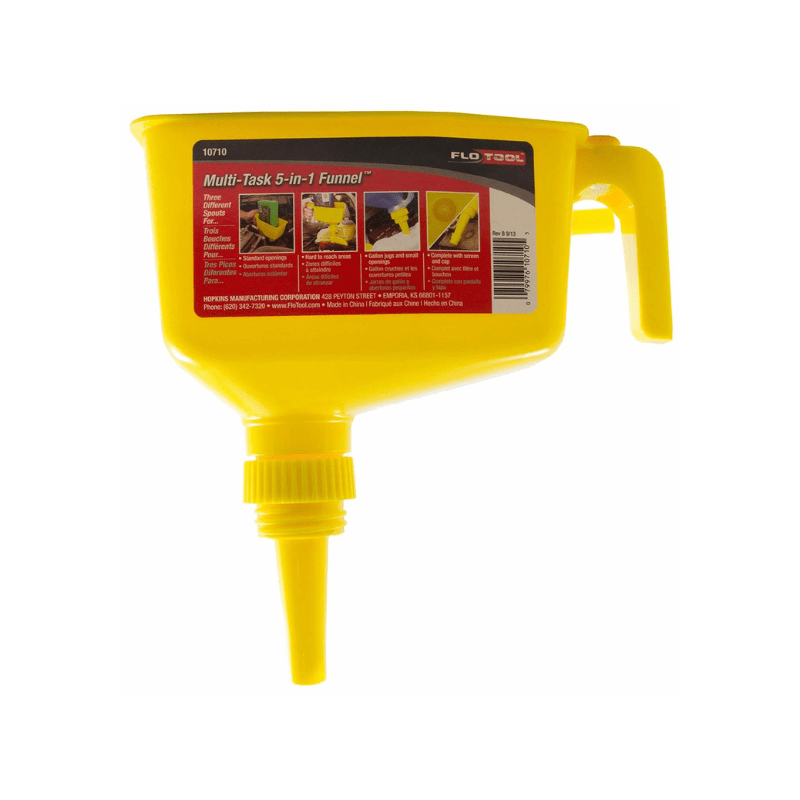 EMBUDO MULTITAREAS 5 EN 1 HOPKINS 10710WR2