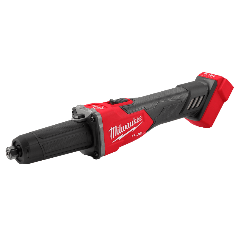 ESMERIL RECTO CON FRENO E INTERRUPTOR DESLIZANTE M18 FUEL MILWAUKEE 2939-20 0
