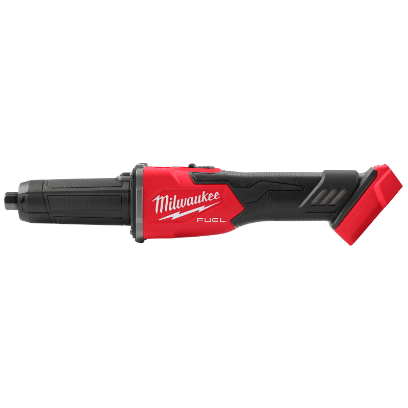 ESMERIL RECTO CON FRENO E INTERRUPTOR DESLIZANTE M18 FUEL MILWAUKEE 2939-202