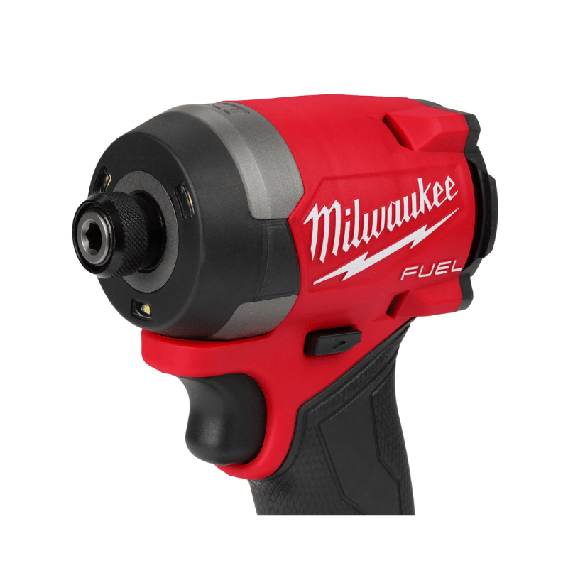 KIT DE DESTORNILLADOR DE 1/4