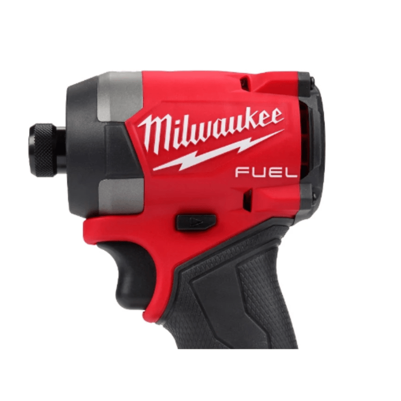 KIT DE DESTORNILLADOR DE 1/4