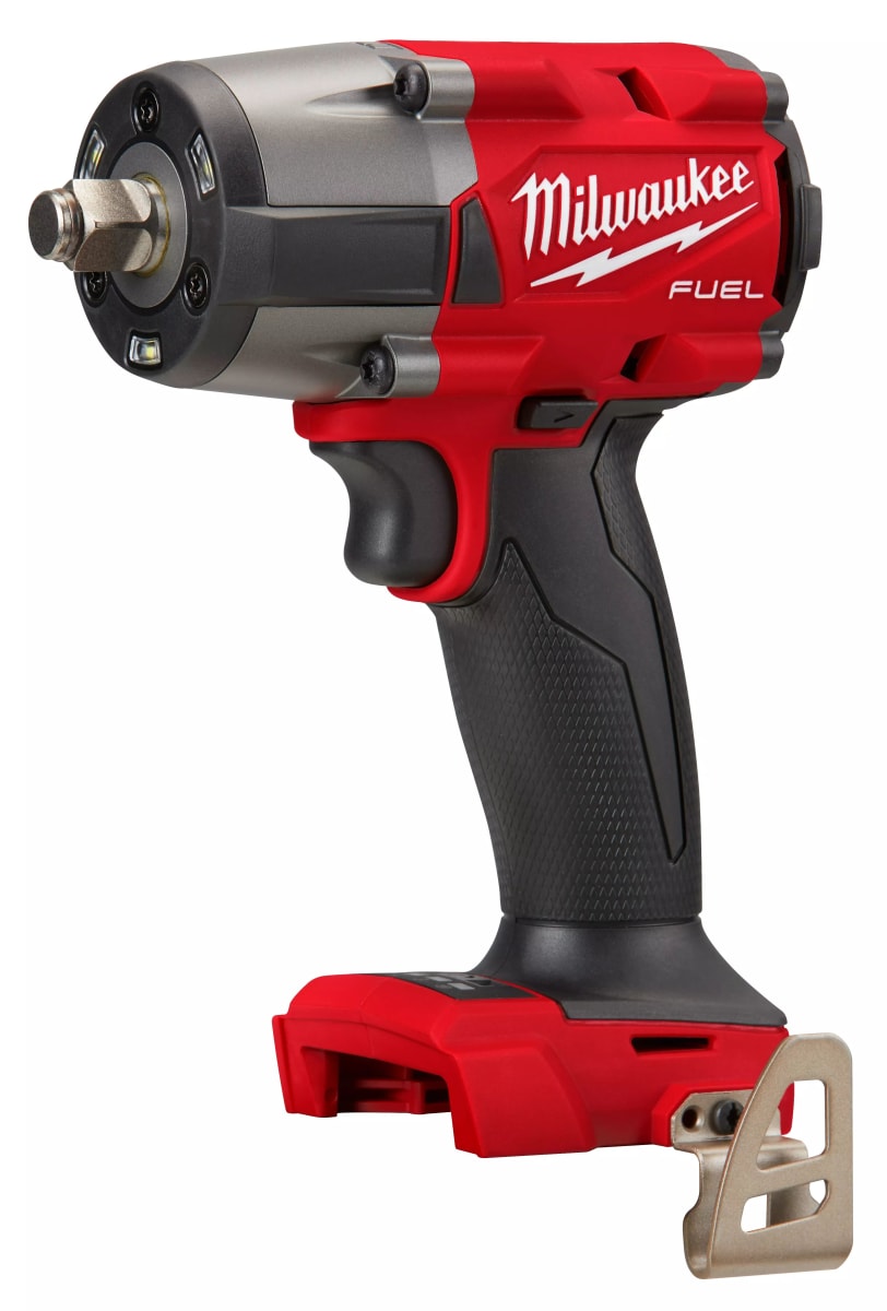 LLAVE DE IMPACTO 1/2 M18 FUEL MILWAUKEE 2962-202