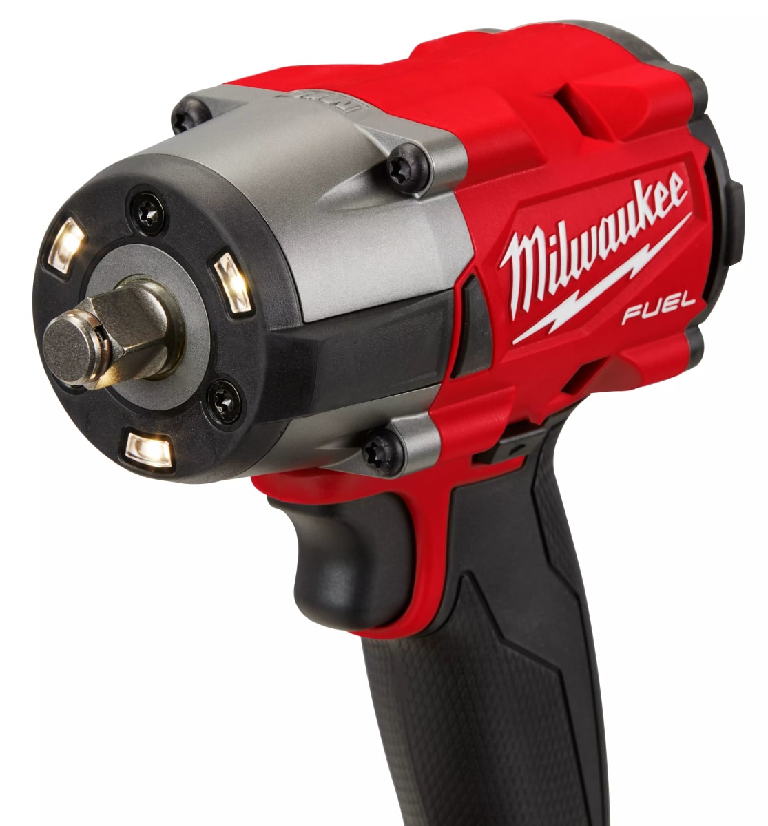 SET LLAVE DE IMPACTO 1/2 M18 FUEL MILWAUKEE 2962-224