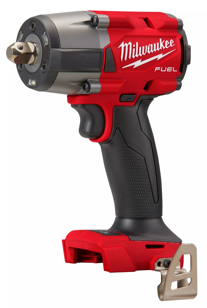 LLAVE DE IMPACTO 1/2 M18 FUEL MILWAUKEE 2962P-202