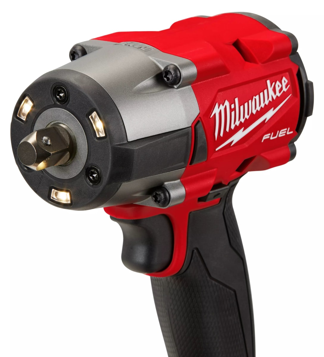 LLAVE DE IMPACTO 1/2 M18 FUEL MILWAUKEE 2962P-203