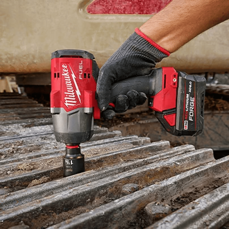 LLAVE DE ALTO TORQUE DE 1/2