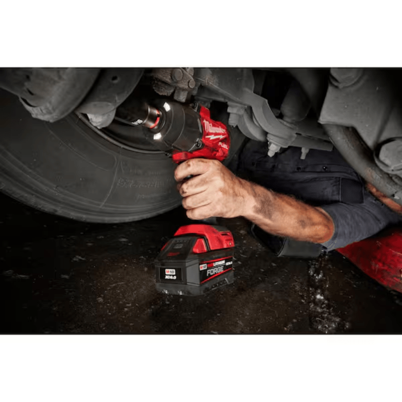 LLAVE DE ALTO TORQUE DE 1/2