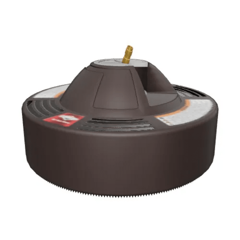 LIMPIADOR GIRATORIO PARA PISOS BRIGGS Y STRATTON 63282