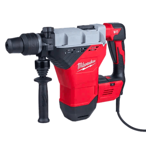 ROTOMARTILLO  15 AMP 110V MILWAUKEE 5546-212