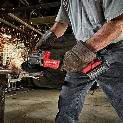 ESMERIL M18 FUEL 4-1/2