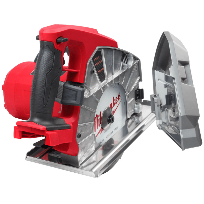 SIERRA CIRCULAR PARA CORTE DE METAL 8 