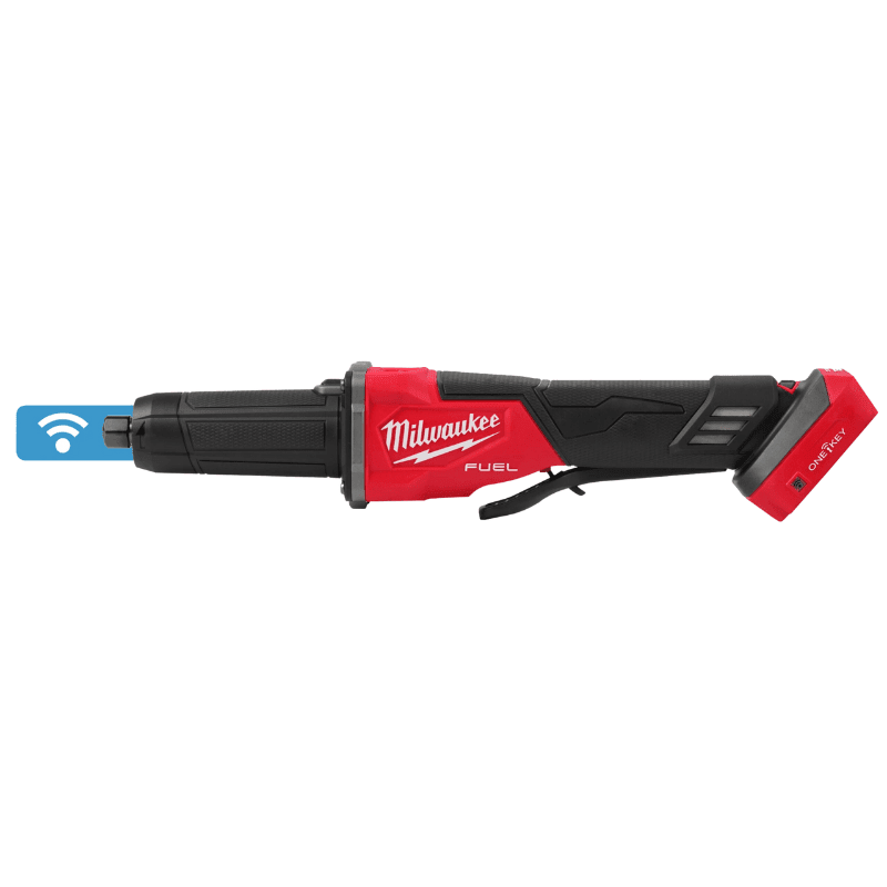 KIT RECTIFICADOR DE VELOCIDAD VARIABLE M18 FUEL + KIT INICIO 2984-159TT2