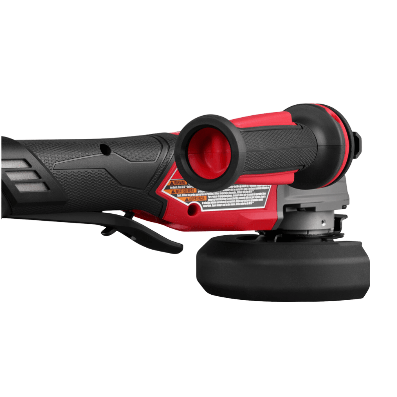 KIT TT ESMERIL CON FRENO DE GATIILLO DOBLE M18 FUEL 4-1/2