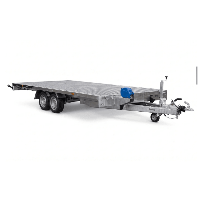 MARTZ GT PLATEAU 400 2.7 T1