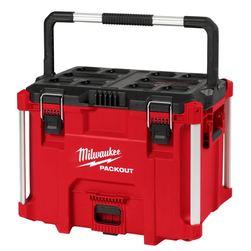 CAJA DE HERRAMIENTAS PACKOUT XL MILWAUKEE 48-22-84232