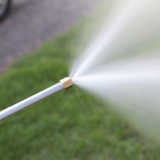 EXTENSIÓN DE MANGUERA PARA ALTA PRESIÓN SIMONIZ7