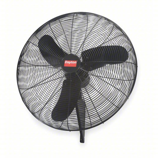VENTILADOR PARED 75 CM DAYTON 2RDZ92