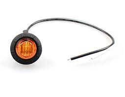 LUZ POSICION AMBAR 1