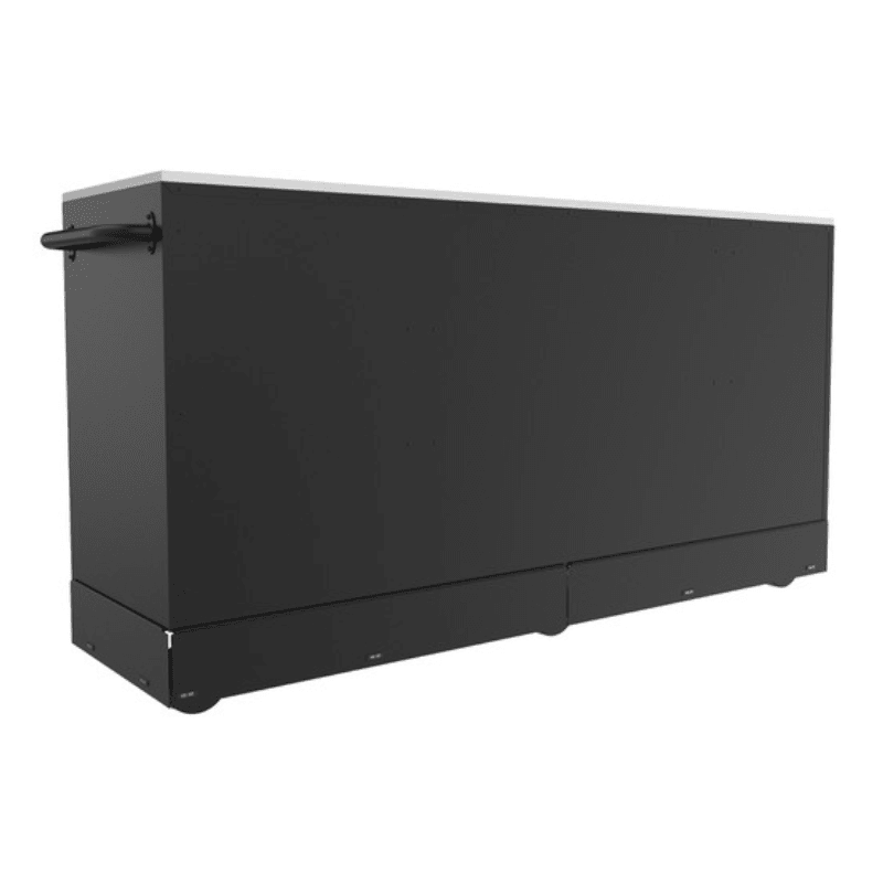 ESTACIÓN DE TRABAJO MULTIFUNCIONAL 72