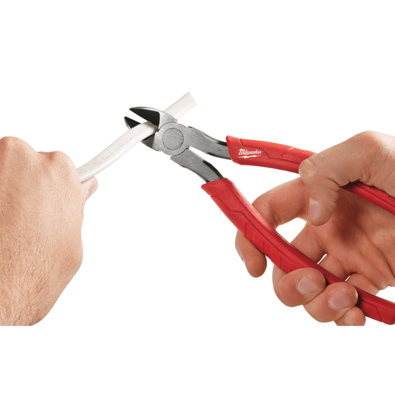 ALICATE DE CORTE DIAGONAL MILWAUKEE 48-22-61063