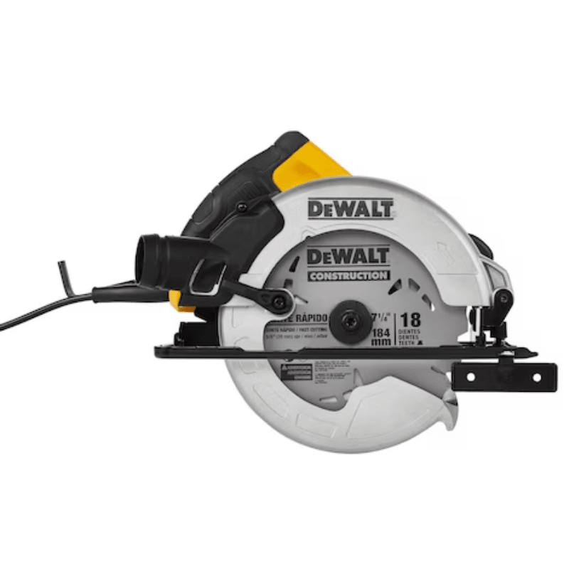 PROMOCIÓN SIERRA CIRCULAR 7-1/4