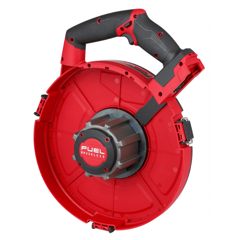 BASE PASACABLES M18 FUEL MILWAUKEE 2873-20 (SIN CARTUCHO)3